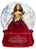 Кукла Barbie® в красном платье Праздничная  - миниатюра №5